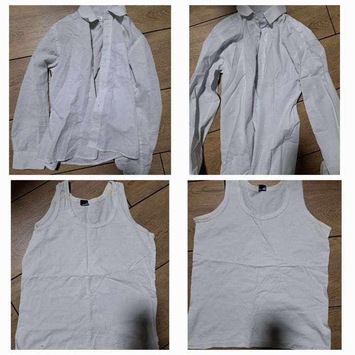 Одежда на мальчика 10-12 лет