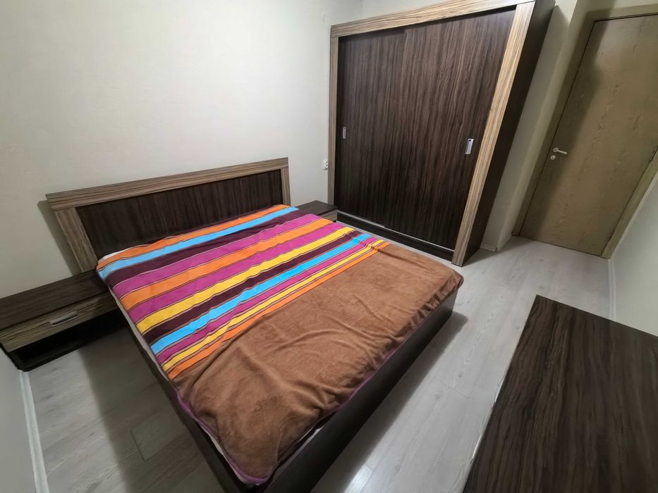 3-стаен апартамент под наем в Белите брези, Пазарджик – 400€