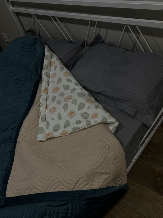 Кровать Аскона 160*200