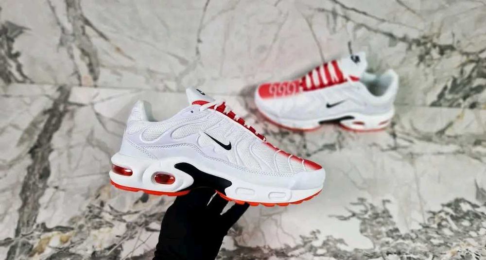 Нови мъжки маратонки Найк 40-45 номер