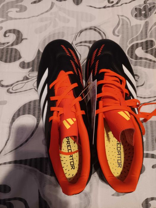Стоножки Adidas predator club tf