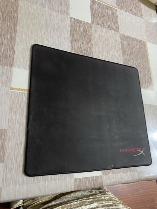 Игровой коврик HyperX