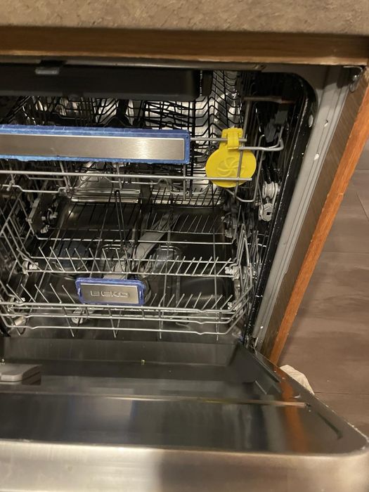 Съдомиялна действаща ВЕКО