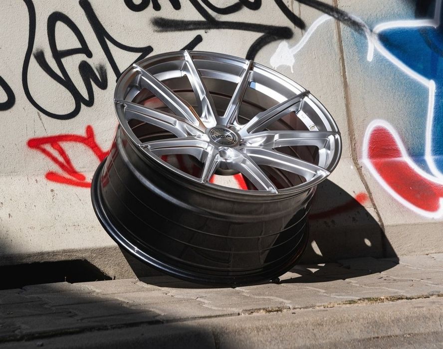 Jante semiforjate Yota / R20