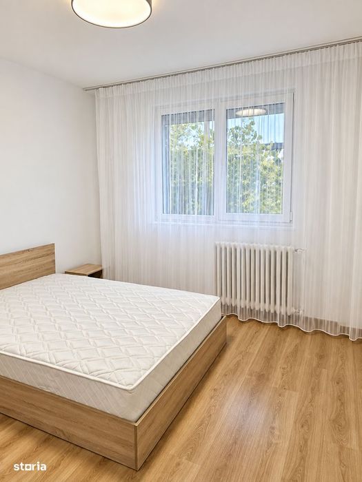 Apartament 2 Camere | 1 Mai – Domenii | Metrou 10 Min
