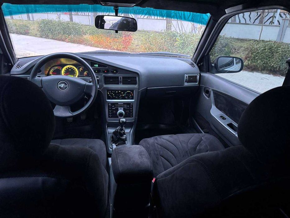 Nexia 2  Legenda 1.6 Donc