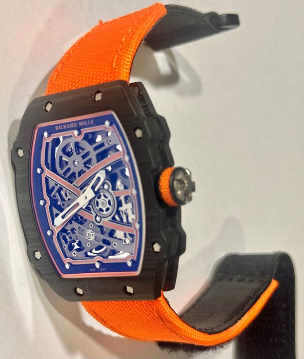 Richard Mille Ultra Thin