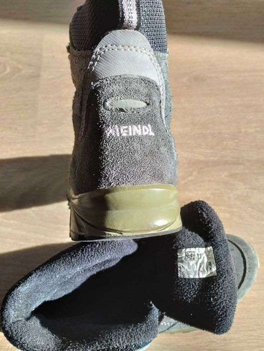 Туристически детски Meindl обувки 33 номер