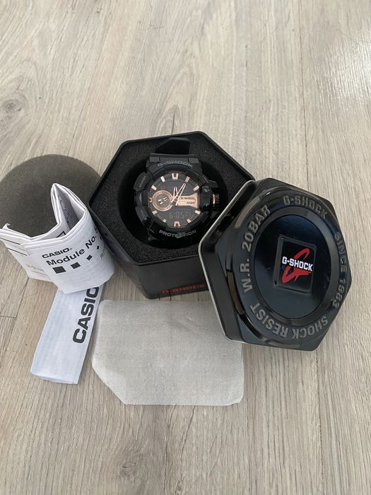 Часы Casio G-Shock ОРИГИНАЛ