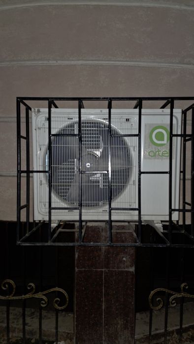 Продается кондиционер Artel 30