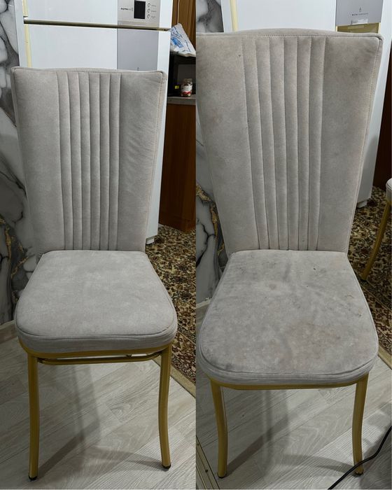 Химчистка диван