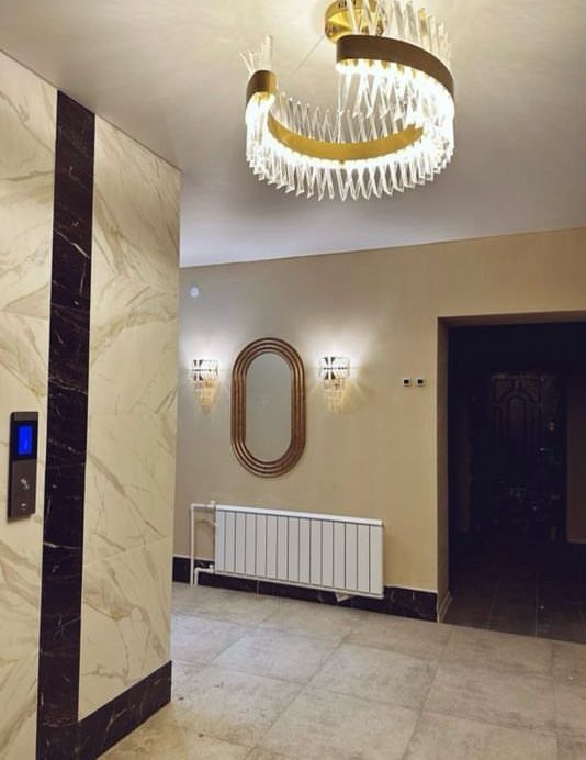 Срочно! Евротрешка в ЖК Альфа Бета