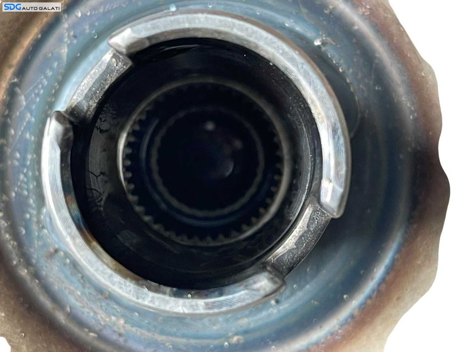 Convertizor Ambreiaj Cutie Viteze Automata Land Rover Ranger Rover 4.4 i V8 M62 B44 M62B44 2002 - 2012 Cod TQB000020 [B3887] locație H1 4G7