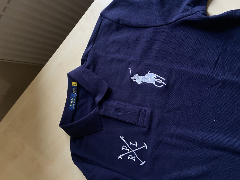 Ralph Lauren Shirt