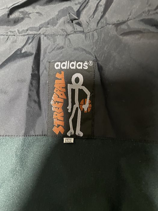 Редкая олимпийка adidas (архивная)