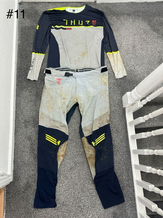 Екипи за мотокрос/ендуро/атв