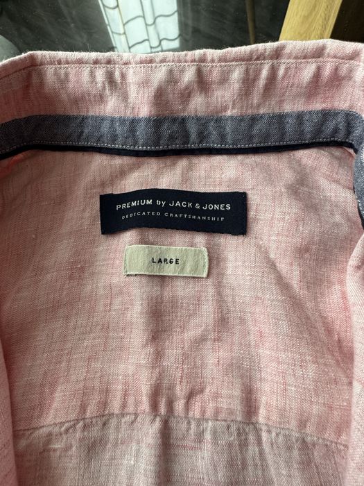 Риза Jack & Jones Premium