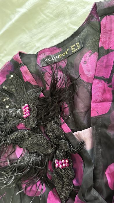 Итальянский шифон