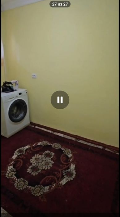 Арееда. Чилонзор 6кв.1².хона 250уе.