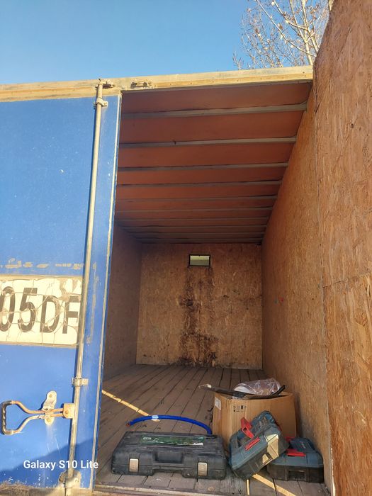 Газель борт 4.20 срочна алматы