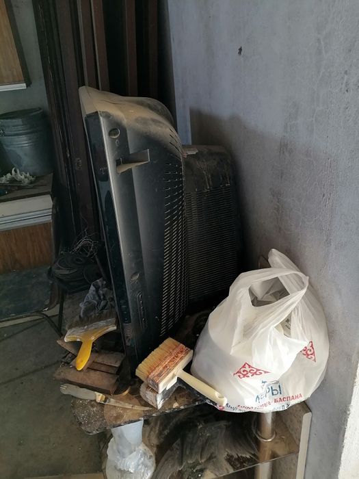 Жасайтын Телевизор сатылады