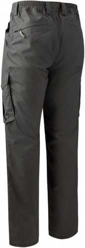 НОВИ оригинален ловен карго панталон DEERHUNTER Lofoten размер 52