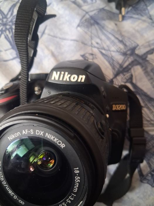 Фотоапарат Никон