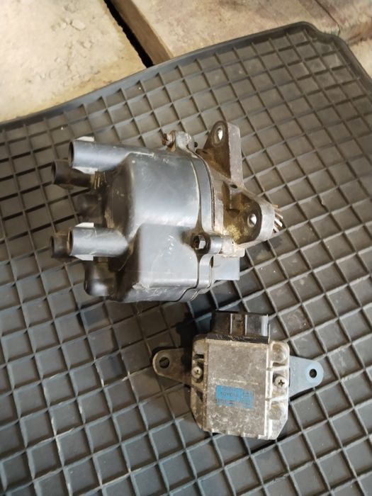 Продам трамлёр сюрф 2,7