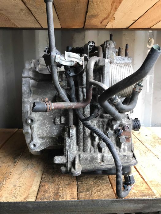 Вариатор CVT Mitsubishi 4B11 2.0 2WD