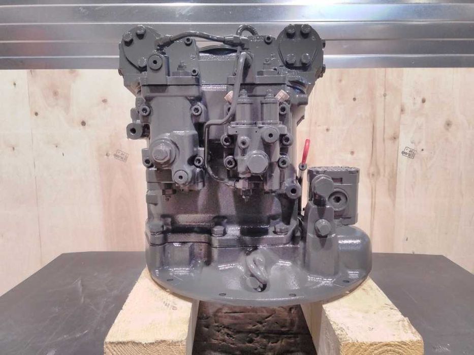 Pompa hidraulica originala noua Hitachi pentru ZX200 ZX210 ZX240