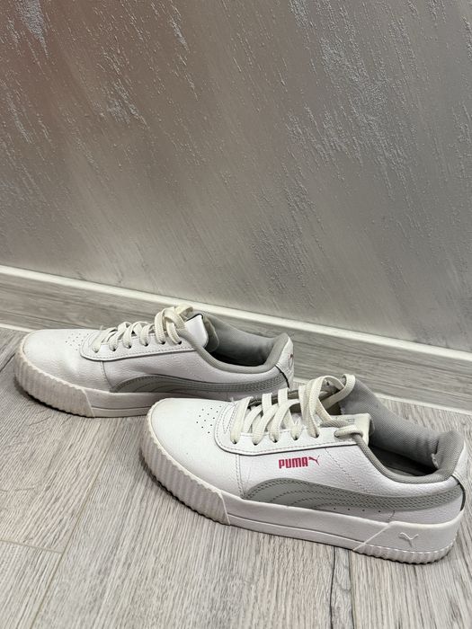 Дамски Марантонки Puma