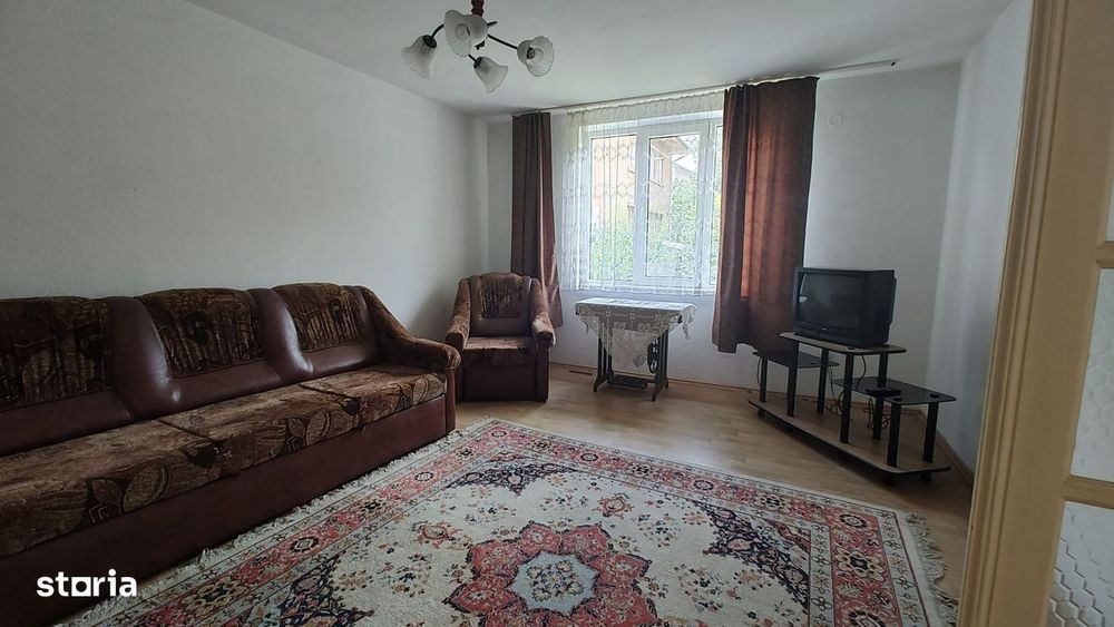 De vanzare vila deosebită situată în Deva – zona Liceului Pedagogic
