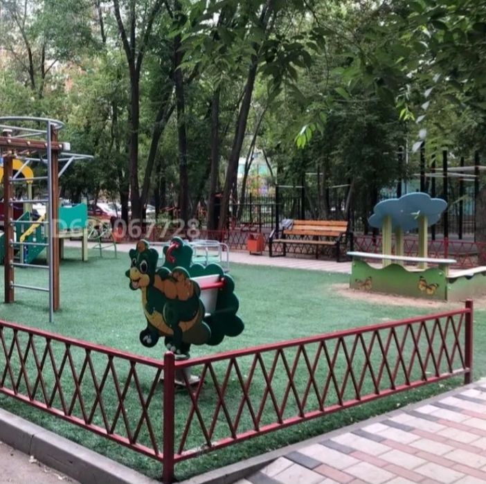 продам 3 к.кв. иманова 34