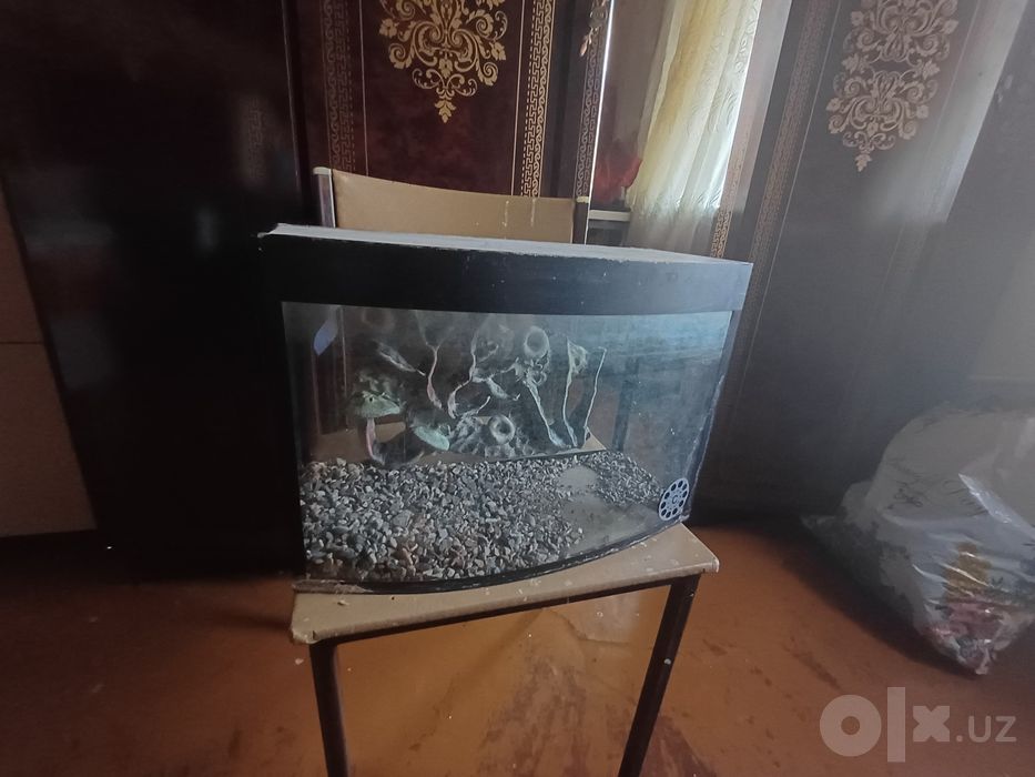 аквариум продана