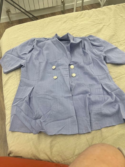 Продам летний пиджак