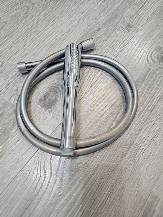 Vând set baterie cada GROHE Concetto