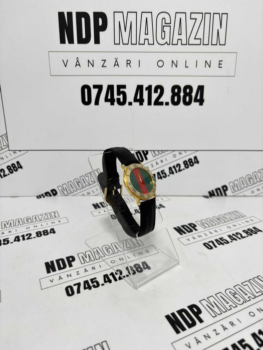 NDP Amanet NON-STOP Sos. Giurgiului 119 GUCCI (45259)