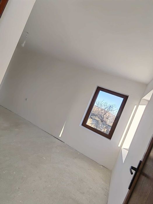 Къща в село Манастир