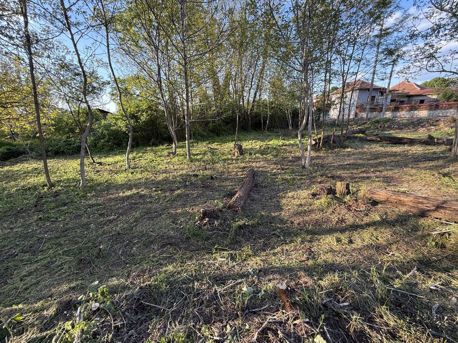 Продава се Парцел в с. Крушуна, Област Ловеч - 819 кв.м за 14 €/кв.м - Снимка #8