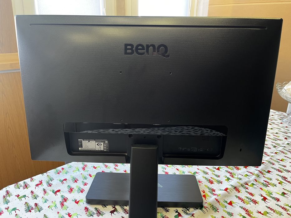 Монитор Benq 2470H 60 Hz