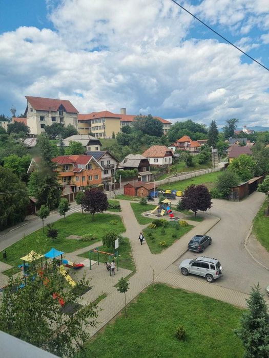 Vând apartament