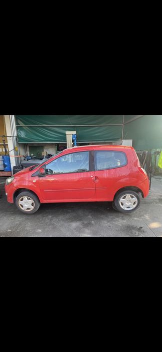 Twingo 1.2i НА ЧАСТИ!!!