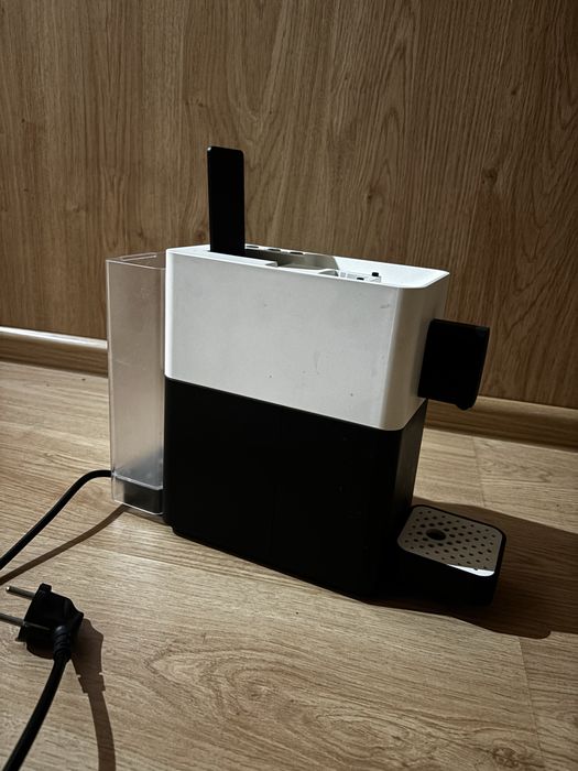 Капсульная Кофемашина Cremesso Compact One II
