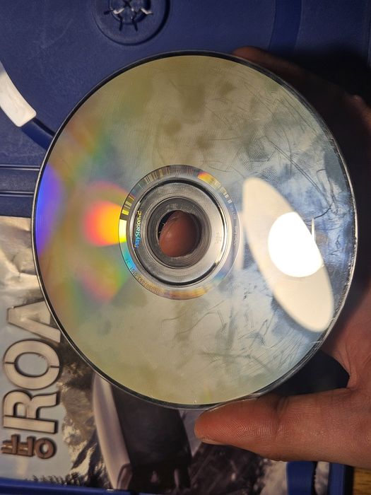 Joc Off Road PS2
