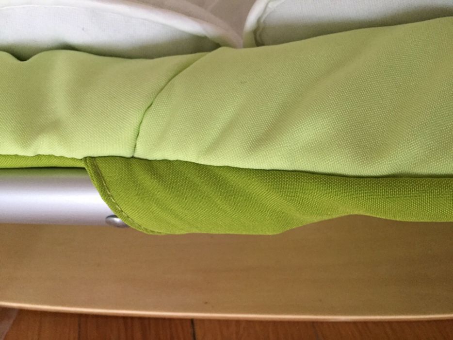 Бебешки шезлонг Chicco I- feel