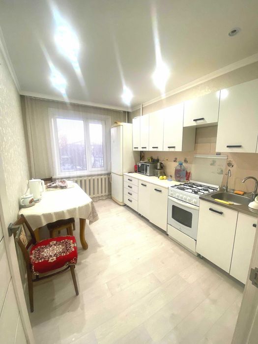 Продам 3 комнатную квартиру