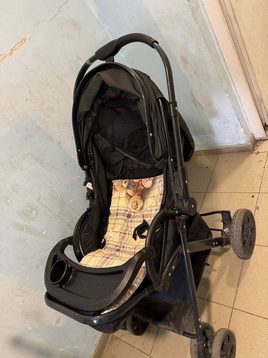 Продам коляску детскую.