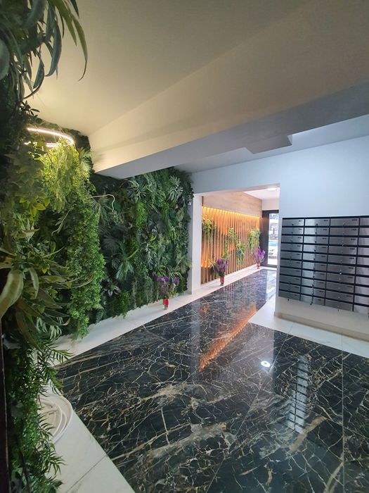 Apartament tip studio