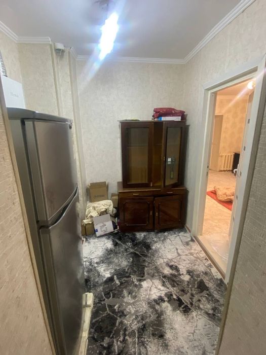 Срочно Мирабад Саракулька 3/4/4с мебелью техникой ремонт средний !