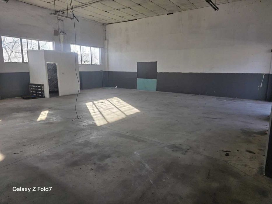 Складово помещение в гр.Пловдив -  Централна Гара!